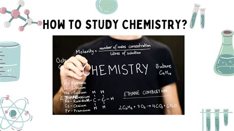 Professional Ways To Study Chemistry Class 11 And 12 Know More
