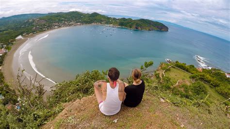 What To Do In San Juan Del Sur That Isnt Sunday Funday Every Day A