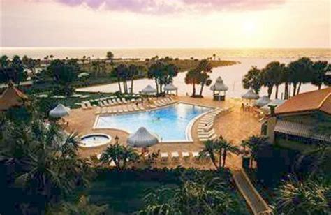 Sheraton Sand Key Resort Clearwater Beach Fl Resort Reviews