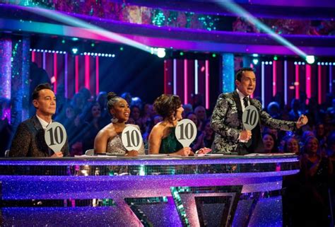 Strictly Come Dancing 2019 Leaderboard Final Scores And Results Revealed