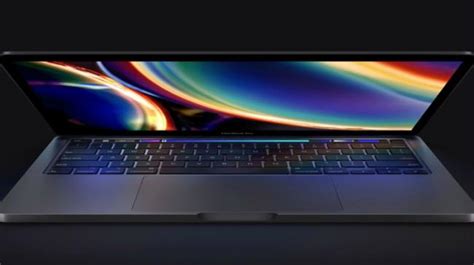 The new macbook pro is now accepting orders, starting at $ 1299. Apple Announces New 13-Inch MacBook Pro With Stunning ...