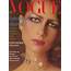 618 June 1976  1159 British Vogue Covers History Of Fashion Images
