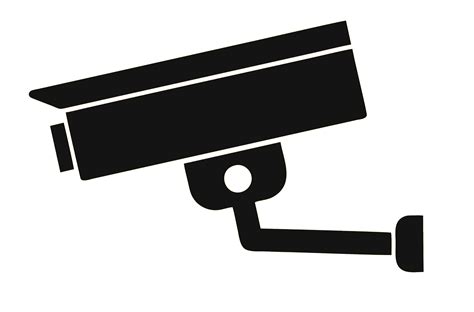Transparent Security Icon Png Cctv Camera Icon Png Transparent Images IMAGESEE