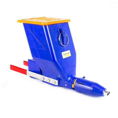 Quikpoint PLUS - Mortar Pointing Attachment - Sunrise Tools