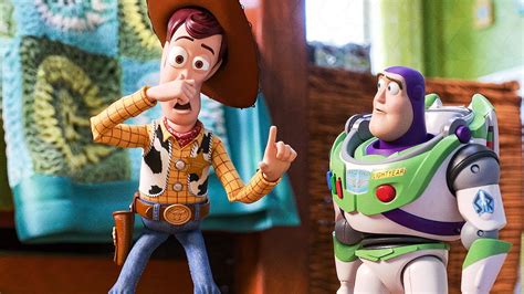 Toy Story 4 Final Trailer 2019 Youtube