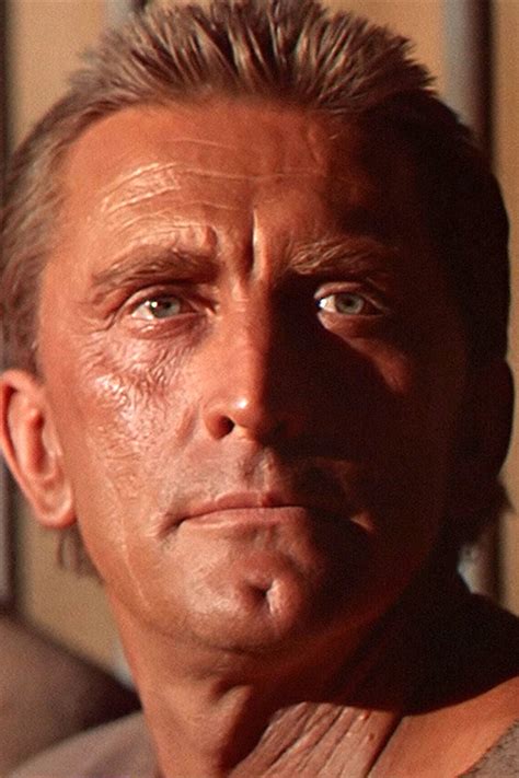 Kirk Douglas Biography