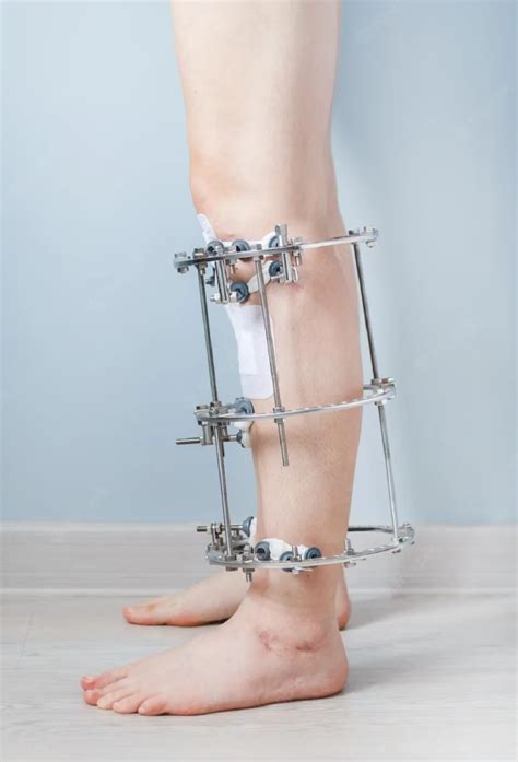 Leg Lengthening Surgery In Turkey Healthmate