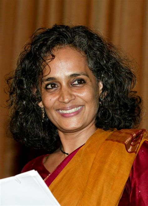 2004 Arundhati Roy Sydney Peace Foundation
