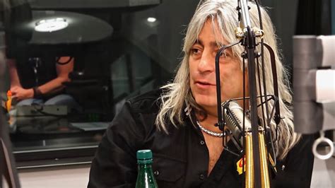 MotÖrhead Drummer Mikkey Dee On Being The “new Guy” In Scorpions “it