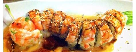 The 15 Best Places for Sushi in Bangkok