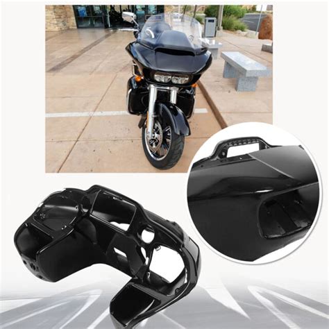 Inner And Outer Fairing For Harley Touring Road Glide Fltrx 2015 2020