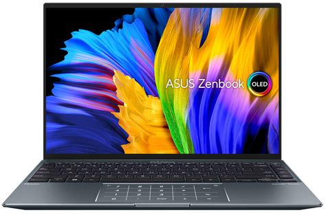 Asus Zenbook 14x Oled Ux5401 12th Gen Intel Specs Tests And
