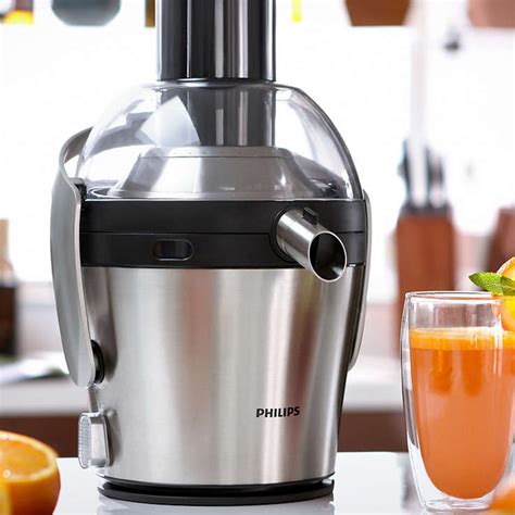 Philips HR1871/10 Avance Collection Juicer | DHAUSE