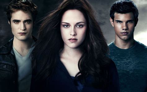 Review Breaking Dawn Part 1 I Am Your Target Demographic