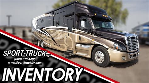 Pre Owned 2013 Renegade Ikon 3400rm Top Of The Line Rv At Sport Truck