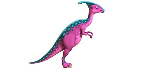 Image Parasaurolophuspng Wiki Dinotren Fandom Powered By Wikia