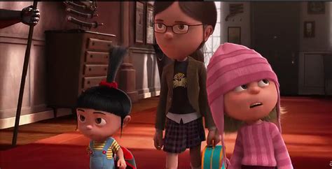 Image Agnes Edith Margo Png Despicable Me Wiki Fandom Powered By Wikia