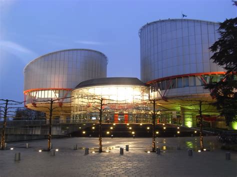 Hear the case of gary vinter, the conflict between british courts and the european court of human rights questioning the whole life sentence of prisoners which breached article iii of the. Practice of European Court of Human Rights in Tax Disputes ...