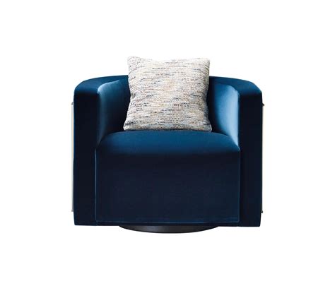 4 leg swivel chair bases. Pervinca swivel armchair | Architonic