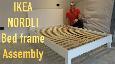 Let us know what you think about the ikea meldal day bed by leaving a product rating. Ikea Meldal Shrank Assembly : Ikea MALM Bed frame assembly with 4 storage boxes White ...