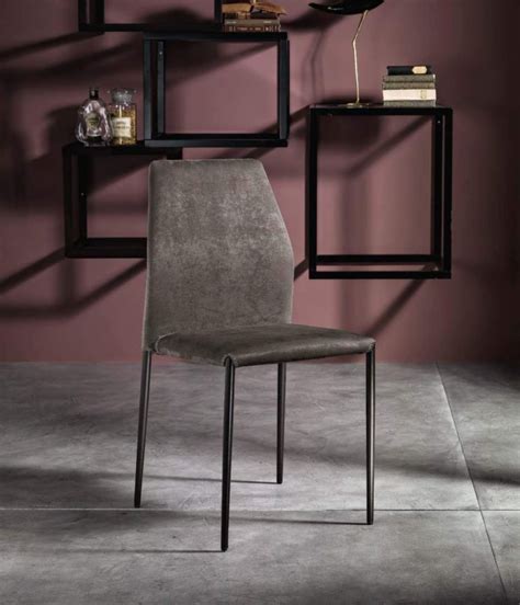 Doris Chair Maxhome Gruppo Inventa Furniture Malta Made In Italy