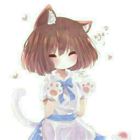 Neko Maid Frisk Undertale Cute Undertale Comic Chara Underswap My