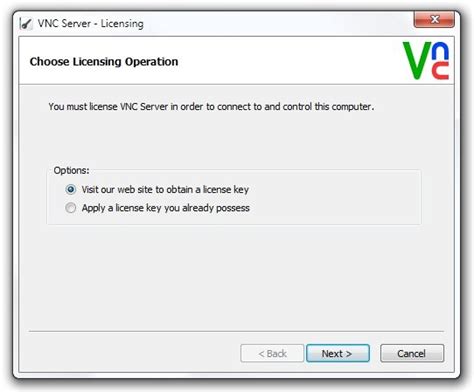 Realvnc Control Remote Windows Mac And Linux Systems Through Vnc