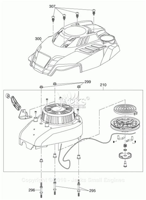Parts For Subaru Ea190v Pressure Washer