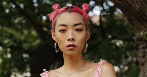 Rina Sawayama Is Not The Asian Britney Spears The New York Times