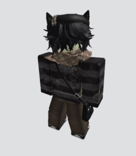 Pin By ปิ่นเล็ก On Roblox Avatars In 2021 Cool Avatars Roblox Roblox