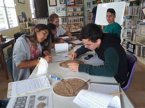 Secundaria Montessori De Puerto Rico