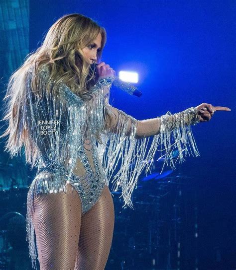 Jlo Concert Dress Ropa De Baile Fotos De Jennifer Lopez Traje Brillante