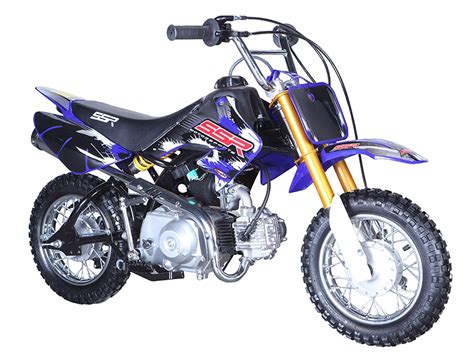 Watch this detailed breakdown of the new ssr srz800 mini electric dirt bike. SSR Motorsports SR70 - Tribe Motorsports