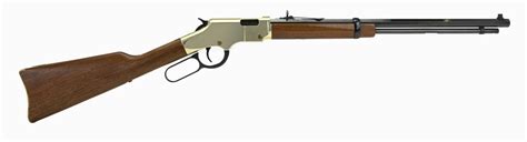 Henry Golden Boy 22 Lr Caliber Rifle For Sale
