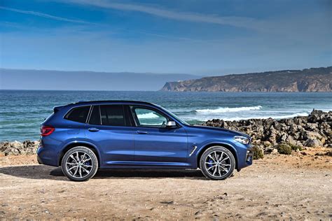 As the ai rapidly evolved, producing unexpected new behaviors, the forza team quickly learned how challenging it would be to wield this. 2018 BMW X3 M40i Review - GTspirit