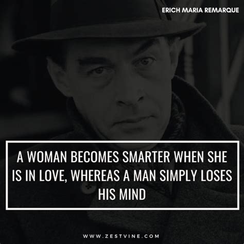 15 Most Relevant Erich Maria Remarque Quotes In Todays World