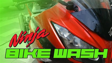 Official website of kawasaki motors corp., u.s.a., distributor of powersports vehicles including motorcycles, atvs, side x sides and jet ski watercraft. KAWASAKI NINJA 250 MALAYSIA | bike wash - YouTube