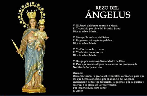 Iglesia Católica En Guatemala Invita A Rezar El ángelus A Partir Del