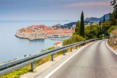 The European Road Trips To Take In 2021