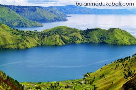 7 Tempat Menarik Untuk Menikmati Keindahan Danau Toba