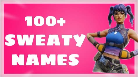 We have you covered with this extensive list of 401 sweaty tryhard names for fornite, gta 5 & more. 100+ Best Sweaty Fortnite Names | OG Fortnite Gamer tags Not Taken (2020) #gasontop - YouTube