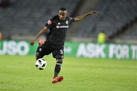 Zinnbauer Brings In Lorch‚ Monare As Part Of Six Changes For Pirates