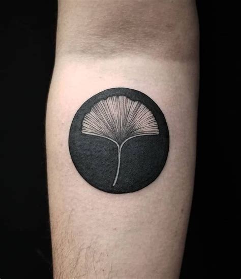 Tattoo Inspiration Black Circle Tattoos One Hand In My Pocket In