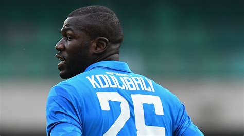 Maybe you would like to learn more about one of these? Mercato : Manchester United fait de Koulibaly une priorité ...