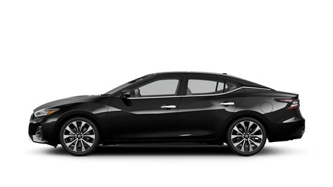 New Nissan Maxima Model Review The Autobarn Nissan Of Evanston