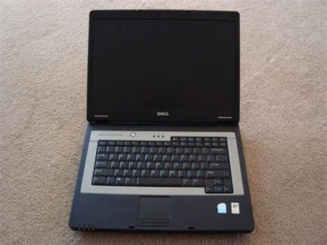 Dell Inspiron 1300 B130 Laptop Clean Updated Windows 7 Office Pro Plus