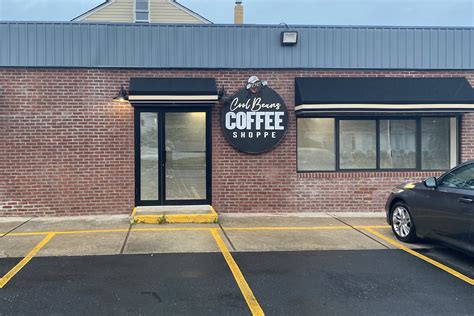 Cool Beans Coffee Shoppe Opens In West Sayville On Aug 30