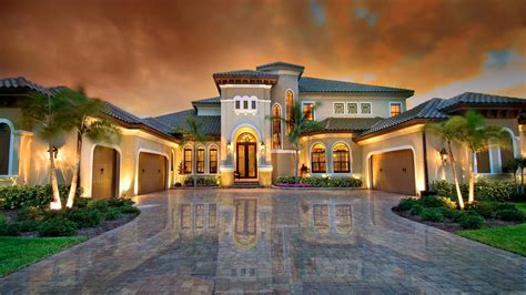 Luxury Homes