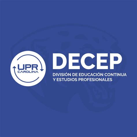 En Decep Te Ofrecemos Un Conjunto De Decep Upr Carolina Facebook