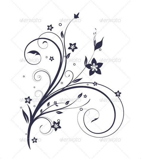 Floral seamless pattern.blooming sakura on white background. 81+ Floral Backgrounds Photoshop - Free PSD, EPS, JPEG ...